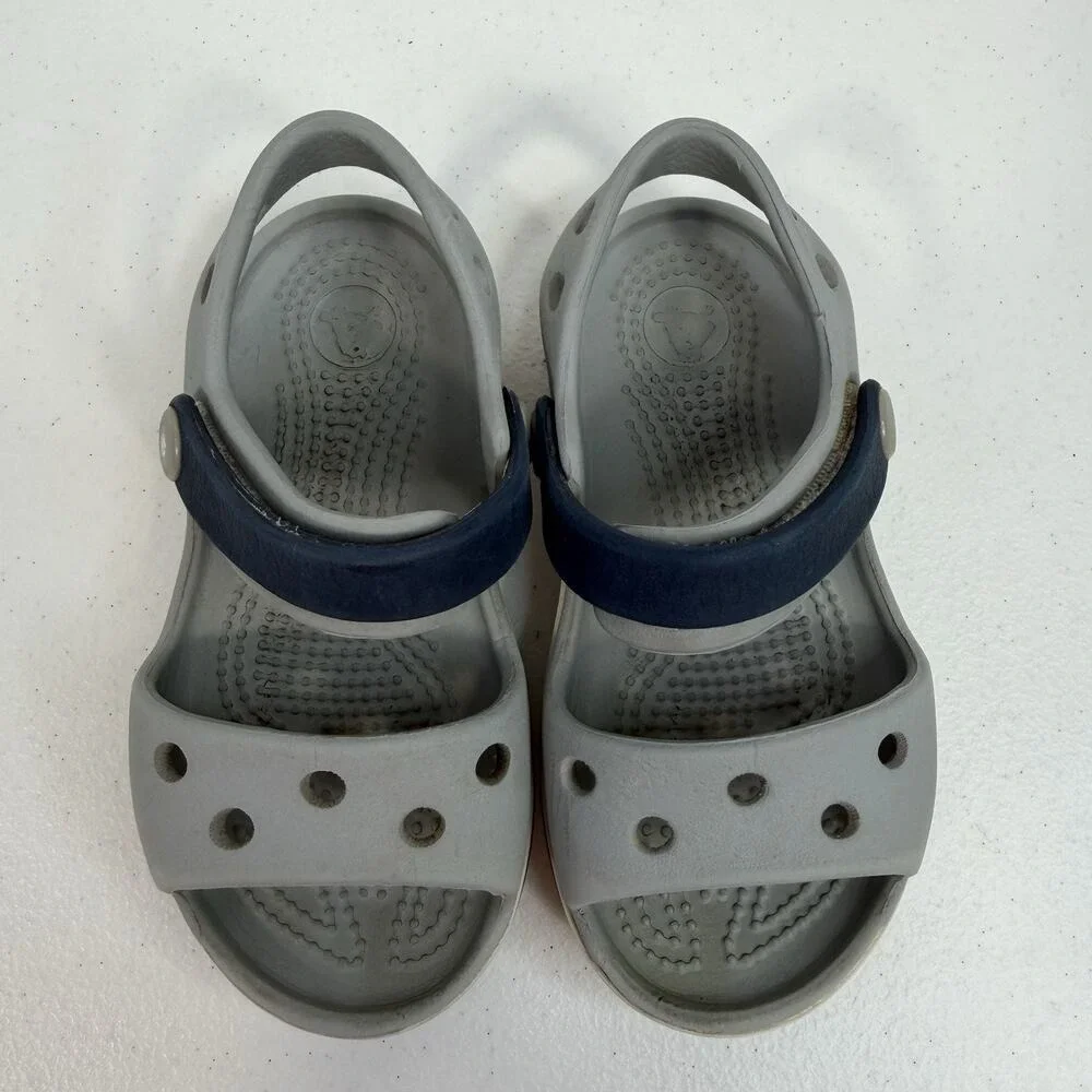 CROCS kids 7c